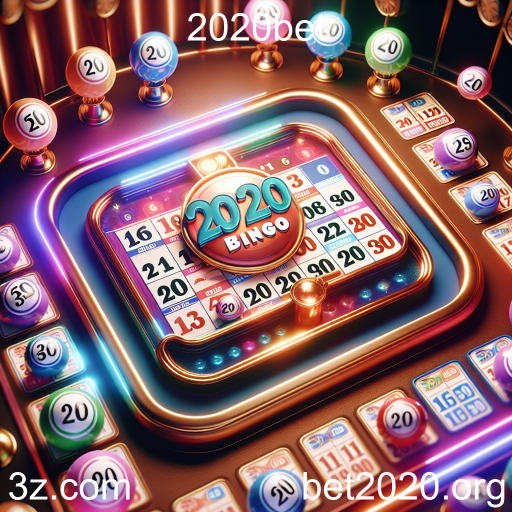 Atraia Prêmios com o Bingo do 2020bet