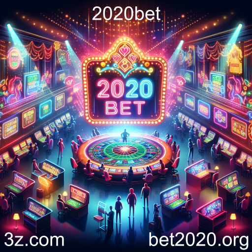 A Importância do Suporte ao Cliente em Jogos Online: O Caso 2020bet