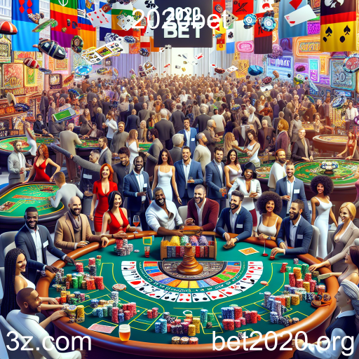 A Ascensão dos Jogos de Mesa: Uma Experiência Social Inesquecível